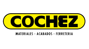 Logo de Cochez
