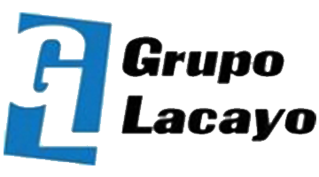 Logo de Grupo Lacayo