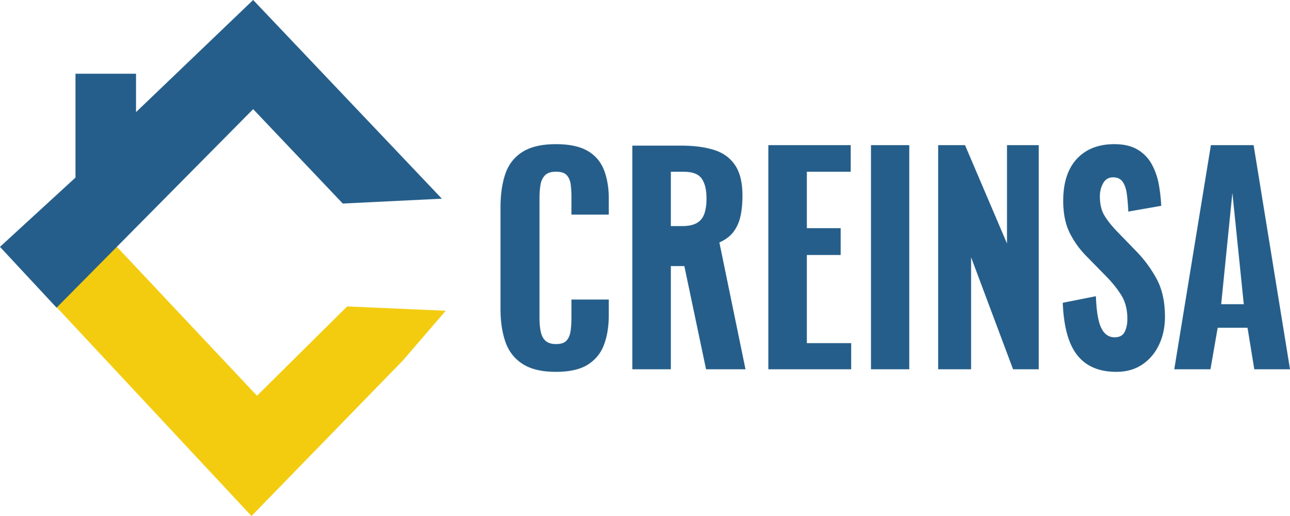 Creinsa
