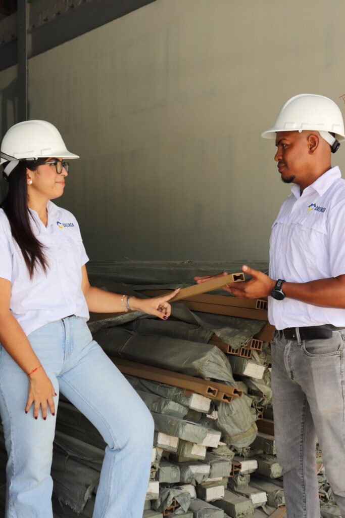 Plaza K57 — proyecto Creinsa